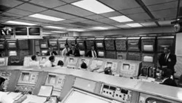 تاثیرات ماموریت "آپولو ۱۱" بر فناوری‌های اینترنتی