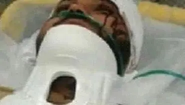 ماجرای حمله ۶ جوان به ۲ طلبه در بستنی‌فروشی +عکس