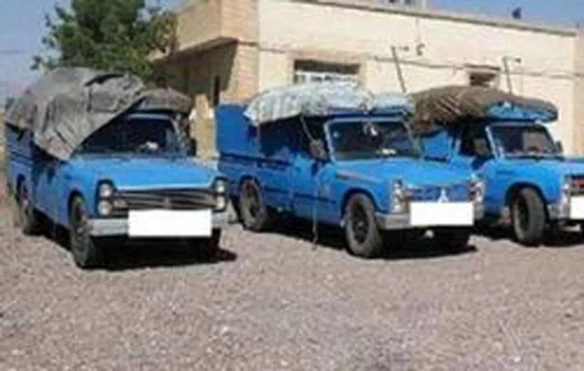 دستگیری محتکر و فروشنده شکر در سایت دیوار