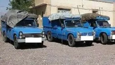دستگیری محتکر و فروشنده شکر در سایت دیوار
