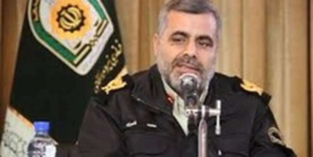 مرد ۶۲ ساله سر همسرش را برید