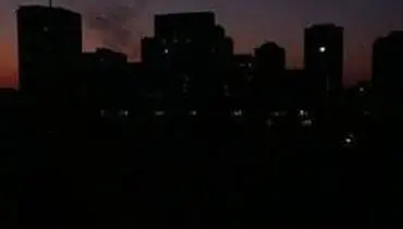 سرقت کابل برق از دلایل خاموشی‌ها در قم
