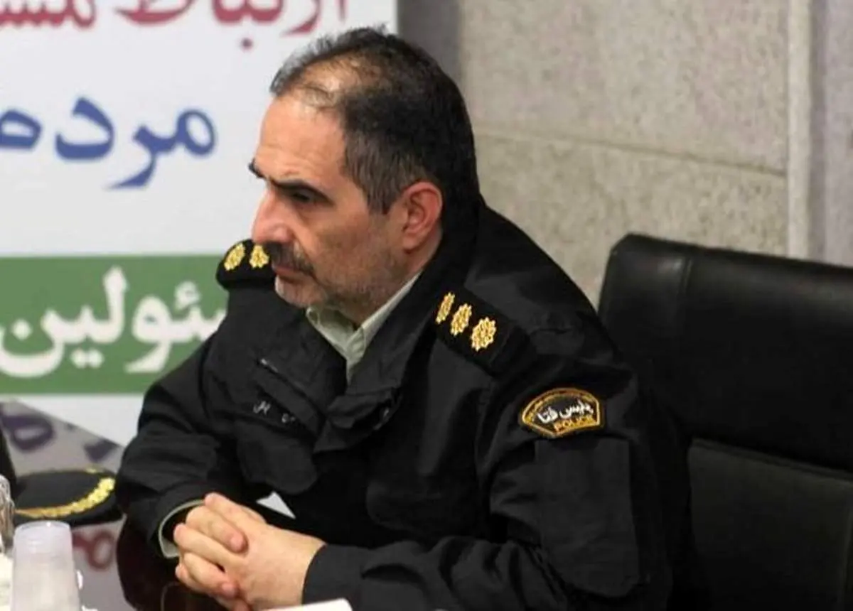 هشدار پلیس در مورد پیامدهای ناخواسته استفاده از فیس اپ