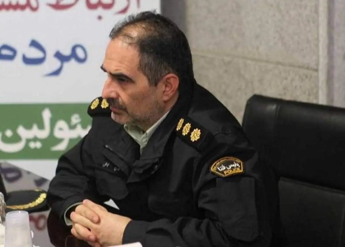 هشدار پلیس در مورد پیامد‌های ناخواسته استفاده از فیس اپ