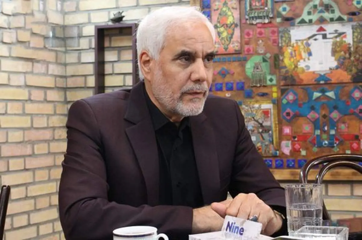 نمایندگان بخاطر هزینه انتخابات وارد مناسبات رانتی می‌شوند/حال و روز اصولگراها بهتر از اصلاح‌طلبان نیست
