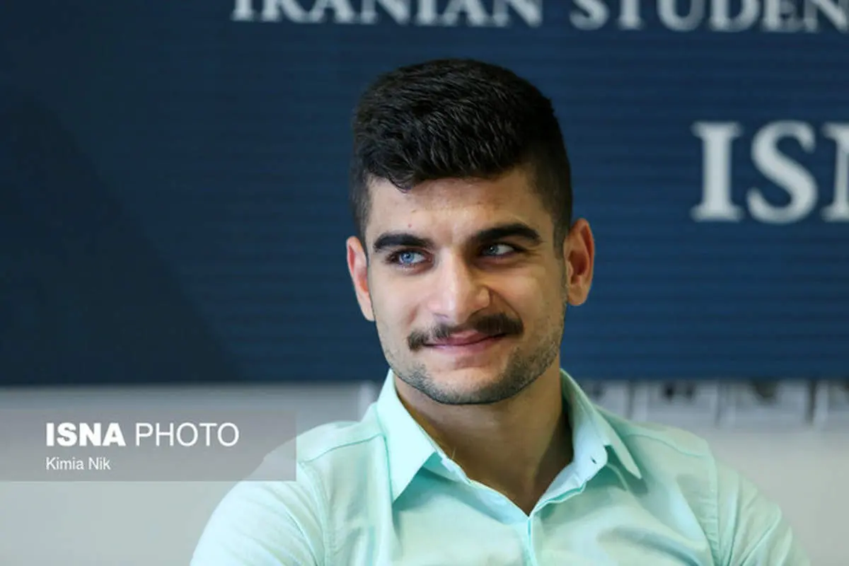 آهنگریان: چینی‌ها می‌خواهند به حساب ووشوکاران ایران برسند