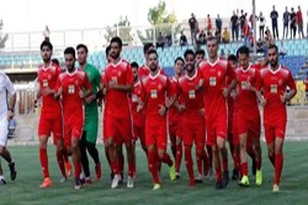 کاروان پرسپولیس وارد تهران شد