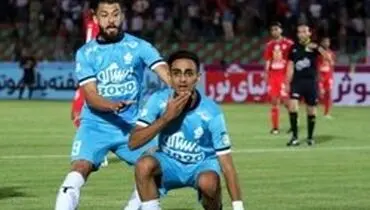 خرید بی سر و صدایی که می‌تواند ستاره پرسپولیس شود