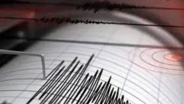 زلزله‌ای به بزرگی ۳.۴ ریشتر دامغان را لرزاند