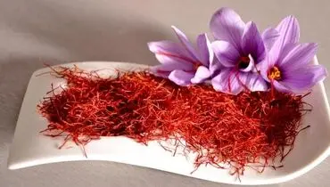 از خواص درمانی زعفران بیشتر بدانید