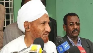 گروه‌های خارجی خیرخواه سودان نیستند