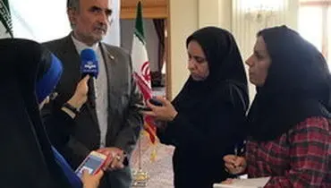 توضیحات سفیر ایران در مورد حادثه تروریستی اخیر در مرز ایران و پاکستان