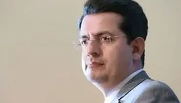 تشکر وزارت خارجه از عمان، سوئیس و مسئولان سعودی برای بازگشت نفتکش حادثه‌دیده از عربستان