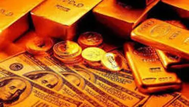 قیمت طلا، سکه و ارز در روز یکشنبه