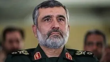 سردار حاجی‌زاده: دروغی که ترامپ گفت آنقدر بزرگ بود که خودمان هم اول باور کردیم