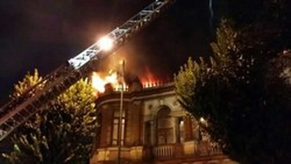 دستور رییس‌جمهوری برای بازسازی میدان حسن‌آباد