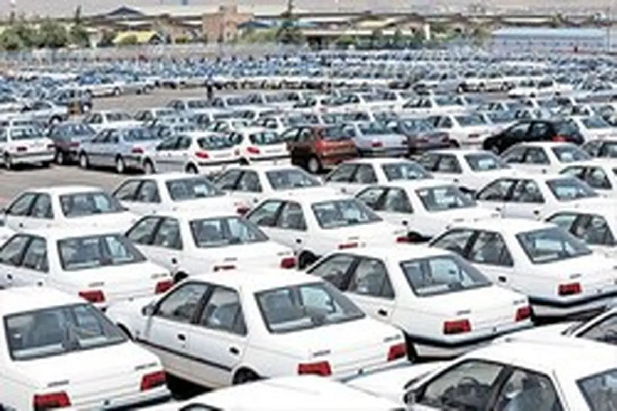افت نرخ خودرو‌ها در بازار امروز؛ سمند ۷۶ میلیون شد