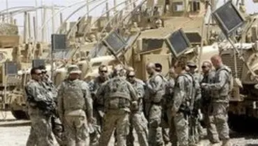 عقب‌نشینی بی‌سابقه آمریکا از منطقه‌ای در عراق
