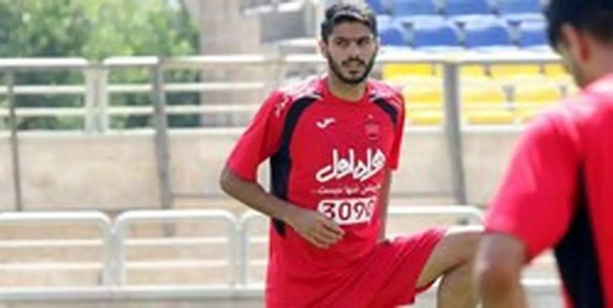 وضعیت مصلح و پرسپولیس همچنان نامشخص است