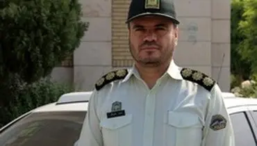 مرگ مالک پراید حین ممانعت از سرقت خودرو
