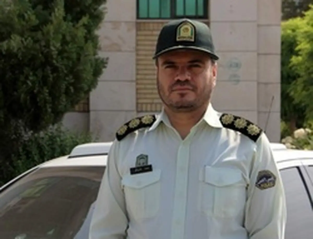 مرگ مالک پراید حین ممانعت از سرقت خودرو