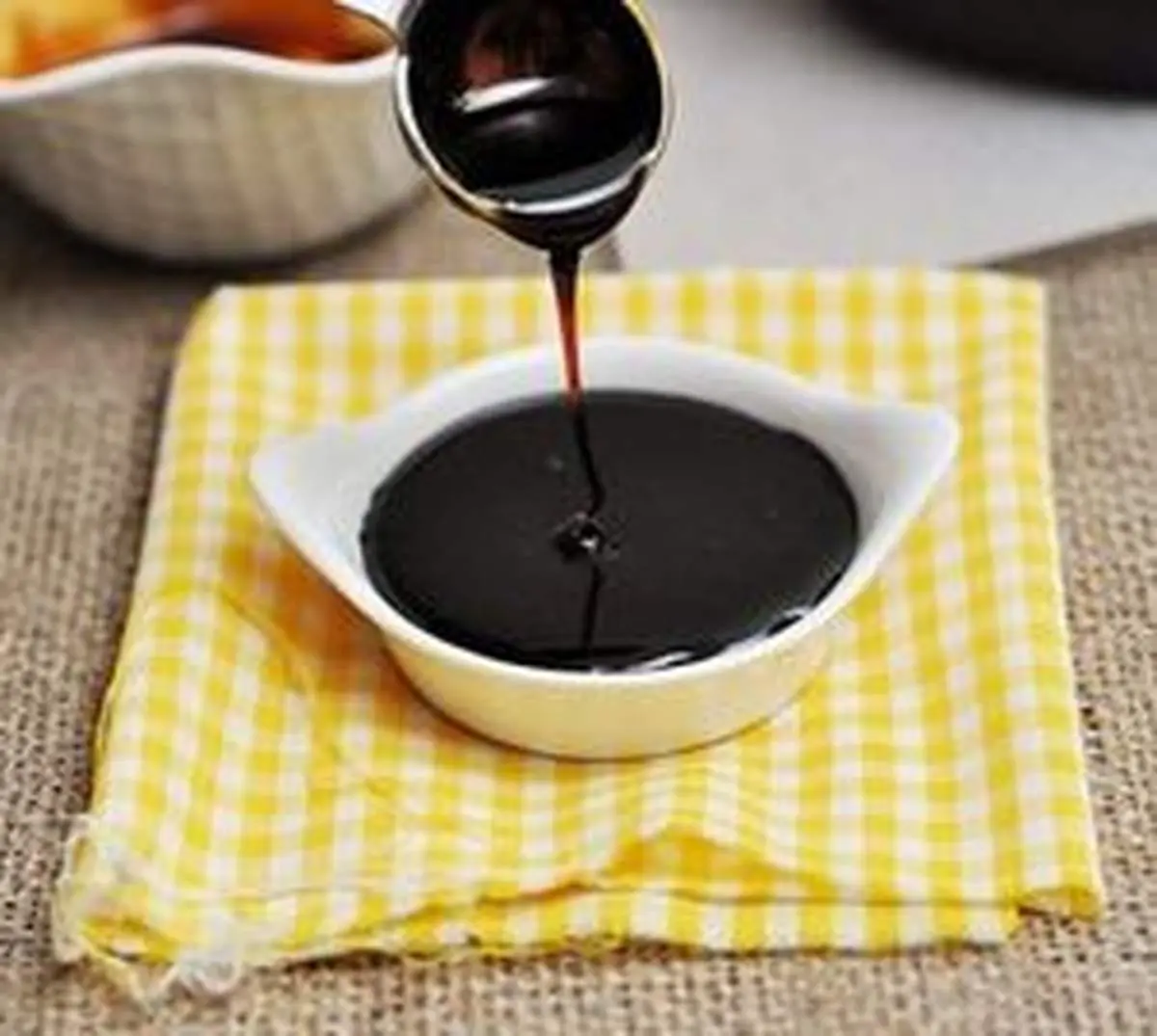 همه چیز درباره سس سویا