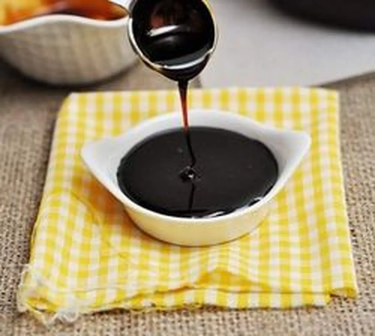 همه چیز درباره سس سویا
