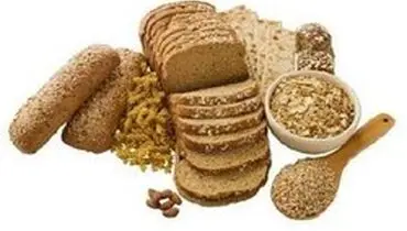 افزایش طول عمر با مصرف غذا‌های پُرفیبر