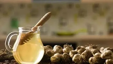 فواید سیر برای کودکان