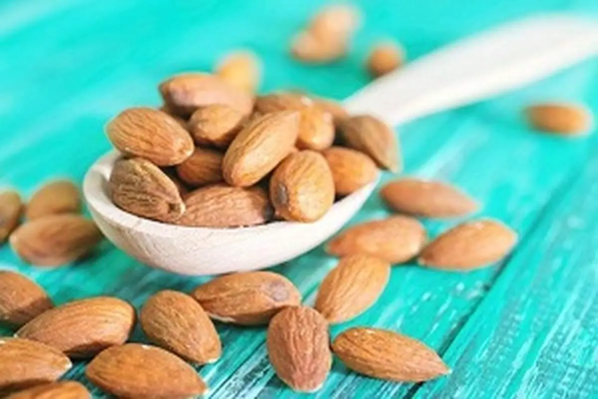 تاثیر شگفت انگیز آجیل در رژیم غذایی کودکان