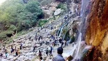 ورود ۱۱۱۳ گردشگر خارجی به کهگیلویه و بویراحمد طی سال گذشته
