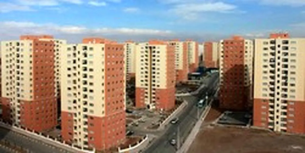 پیشبینی کاهش ۲۰ درصدی قیمت مسکن