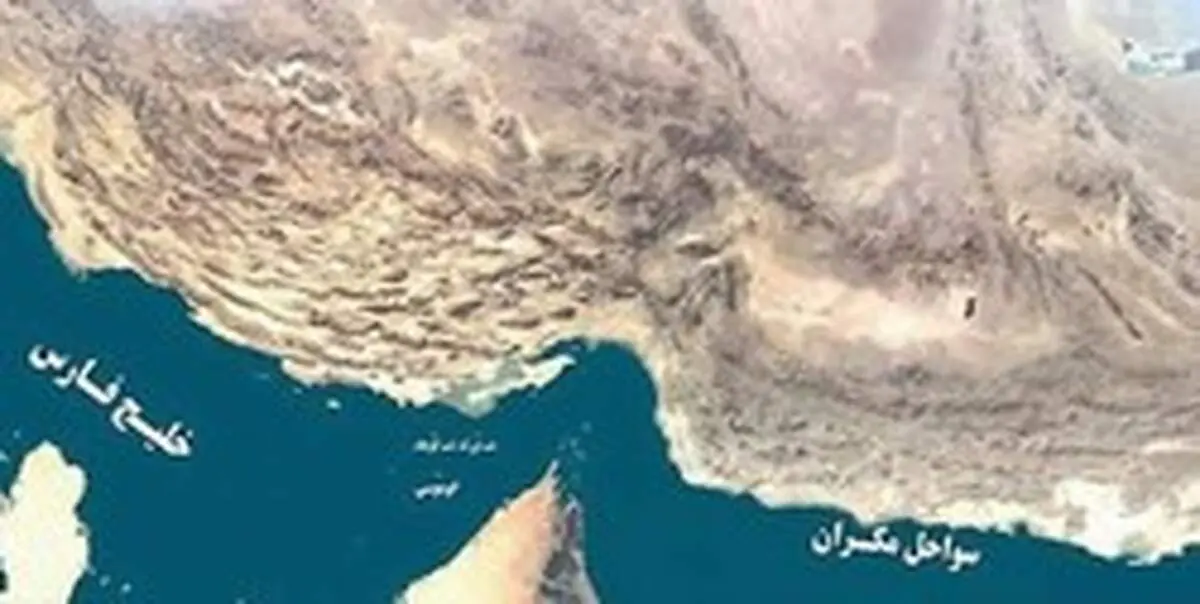 تشکیل شورای توسعه سواحل مکران تصویب شد