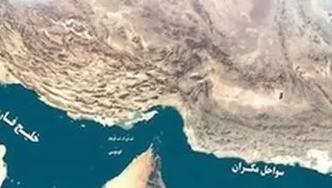 تشکیل شورای توسعه سواحل مکران تصویب شد