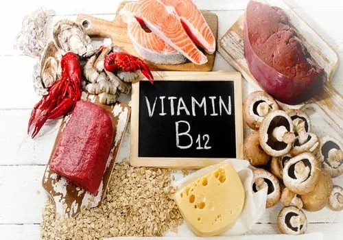 ویتامین B12؛ کلید خواب خوب یا عامل بی‌خوابی؟