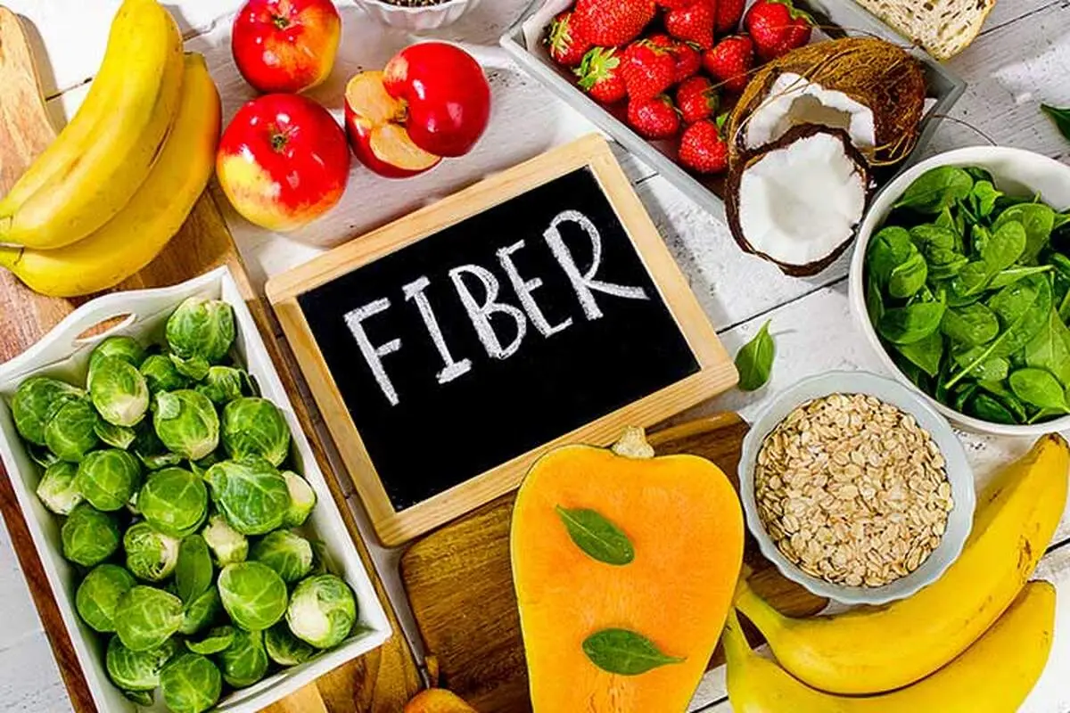 طول عمرتان را با این غذا‌ها افزایش دهید