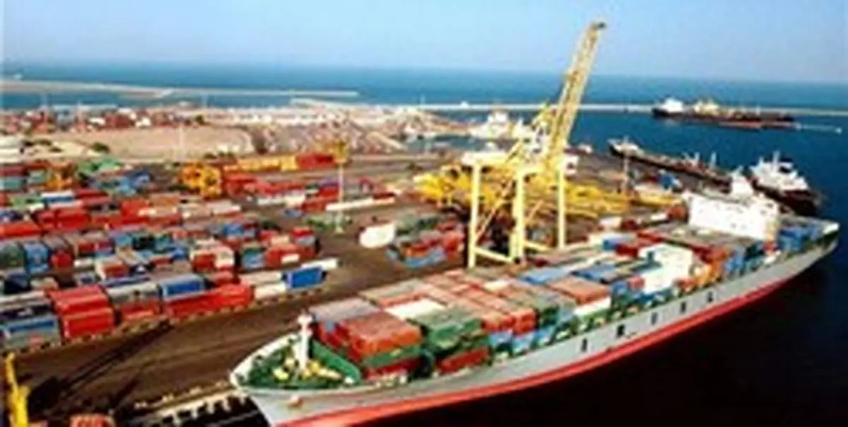 استخراج فهرست کالاهای گروه 4 ممنوعه دولتی توسط سازمان بنادر