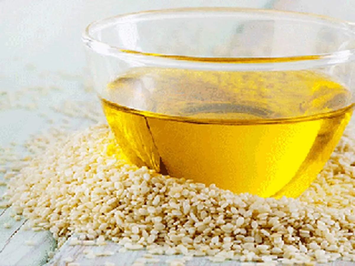 روغن کنجد؛ معجزه‌ای برای سلامت استخوان‌ها
