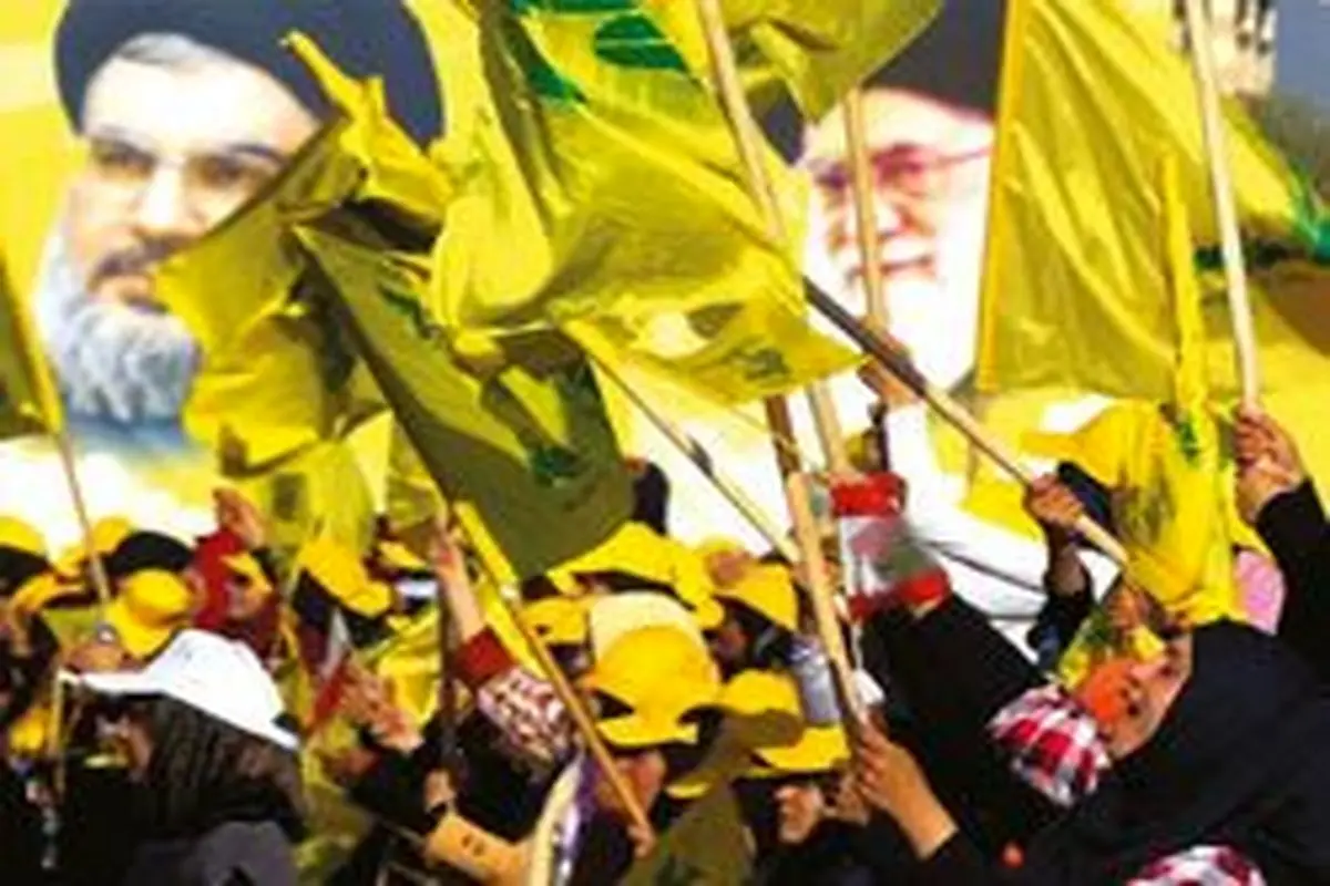 لوبلاگ: وضع تحریم ها علیه حزب الله چاره کار نیست