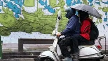 تردد ۹ میلیون موتورسیکلت فاقد بیمه‌نامه در کشور