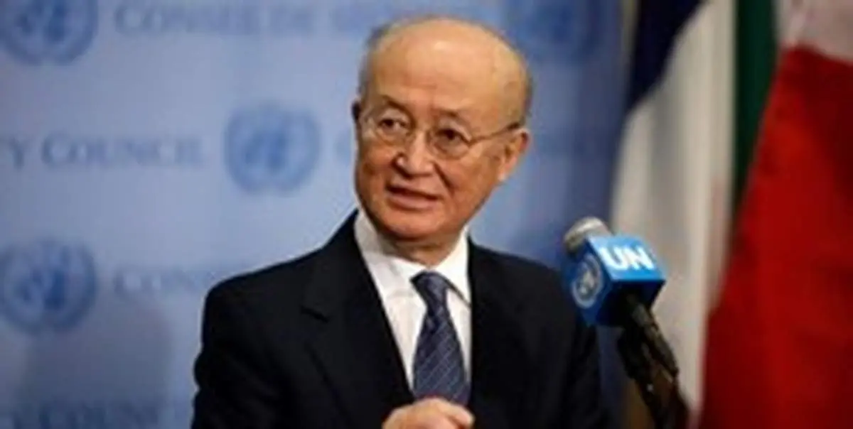 بلومبرگ: آمانو پنج روز پیش فوت کرده بود