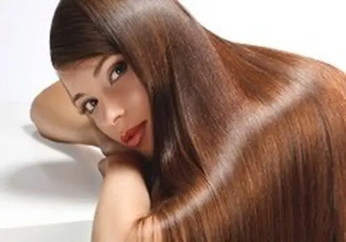 آموزش تهیه 5 نوع بمب تقویتی سرم مو خانگی