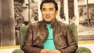 خداداد: پروین سرم منت گذاشت و به ستاره‌ساز آمد