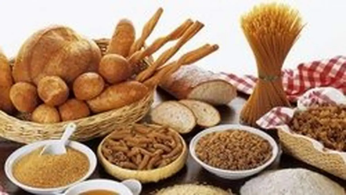 ۴ خطر حذف کربوهیدرات‌ها از رژیم غذایی