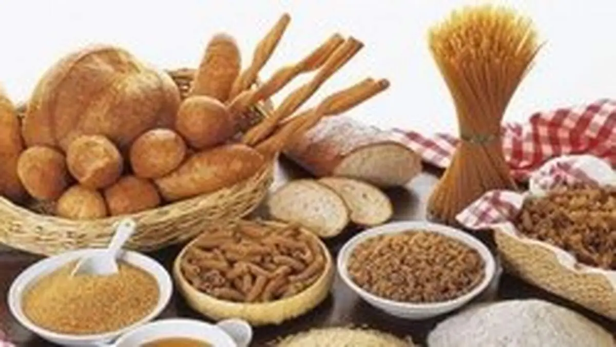۴ خطر حذف کربوهیدرات‌ها از رژیم غذایی