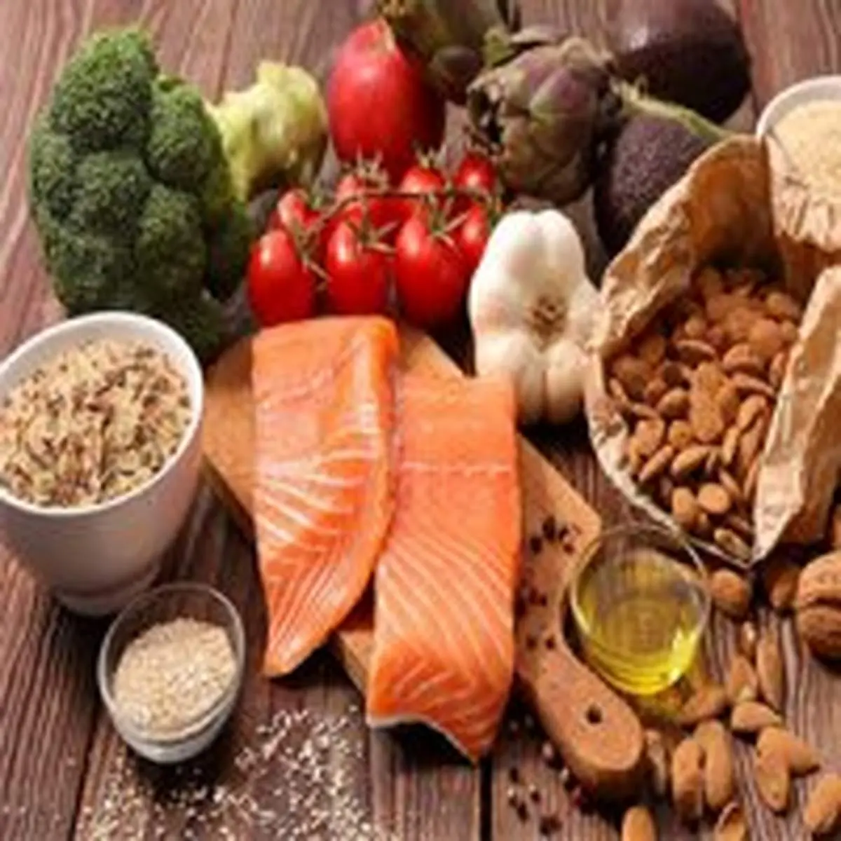 افزایش ابتلا به بیماری های قلبی با مصرف بیش از حد فسفر