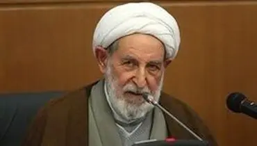 واکنش آیت‌الله یزدی به توقیف نفتکش انگلیسی