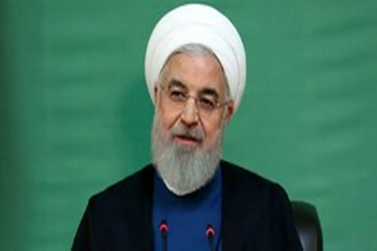روحانی: ایران حافظ امنیت و آزادی کشتیرانی در خلیج فارس بوده و هست/ عبدالمهدی: عراق هرگز بخشی از تحریم‌ها علیه ایران نبوده و نخواهد بود