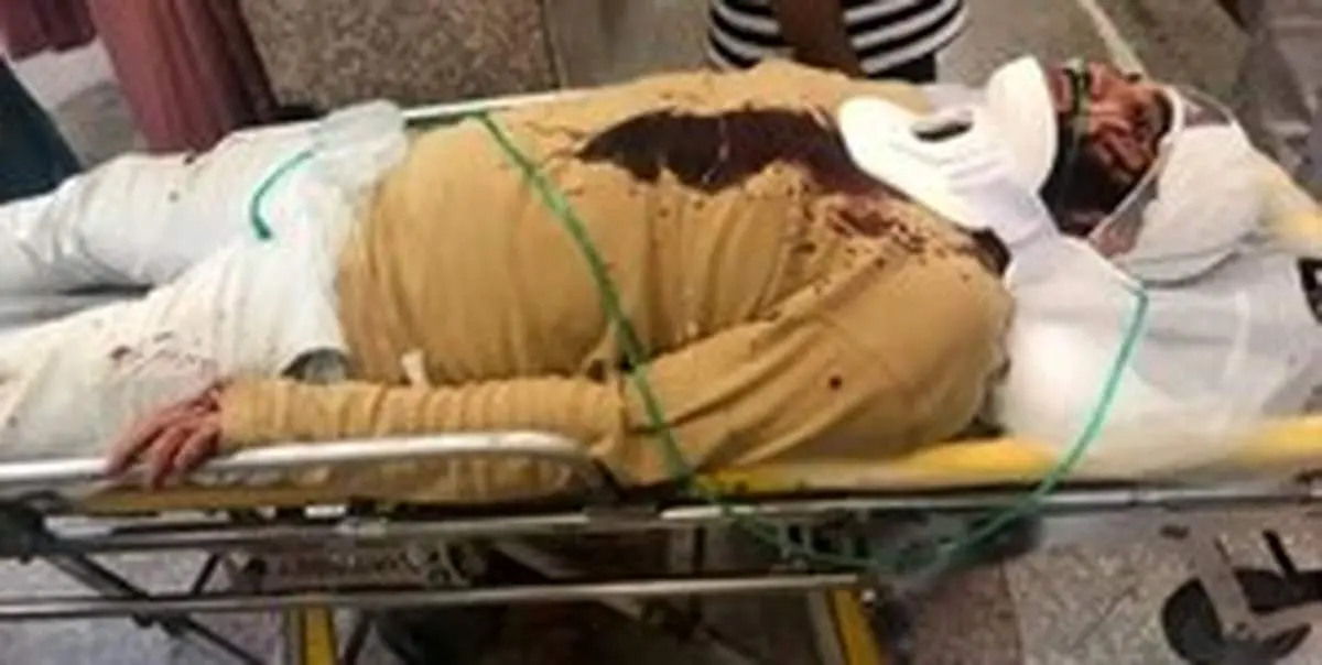 تمامی ضاربان طلبه جوان در ملارد دستگیر شدند