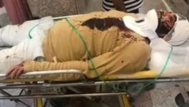 تمامی ضاربان طلبه جوان در ملارد دستگیر شدند